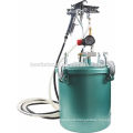 10L Air Pressure Paint Tank - Steel Coated Teflon